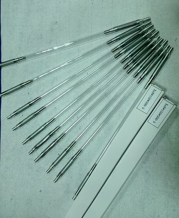 激光焊接機氙燈